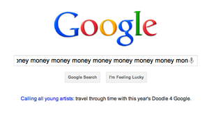 Illustration for article titled Google Cash, iPad Envy, and Other Stories We Didn't Post